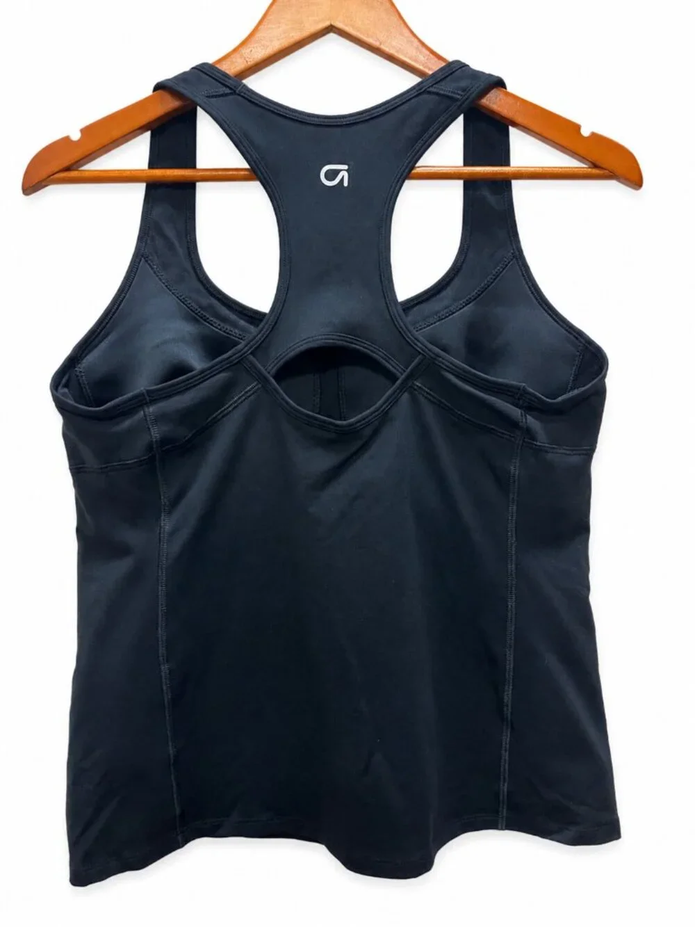 GAP gapbodyfit black